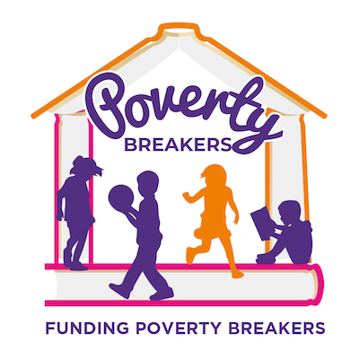 Poverty Breakers Logo